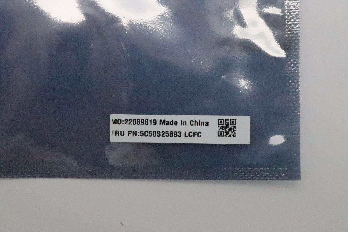Lenovo CARDPOP L 83M3 IO/B I/O Board 5C50S25893