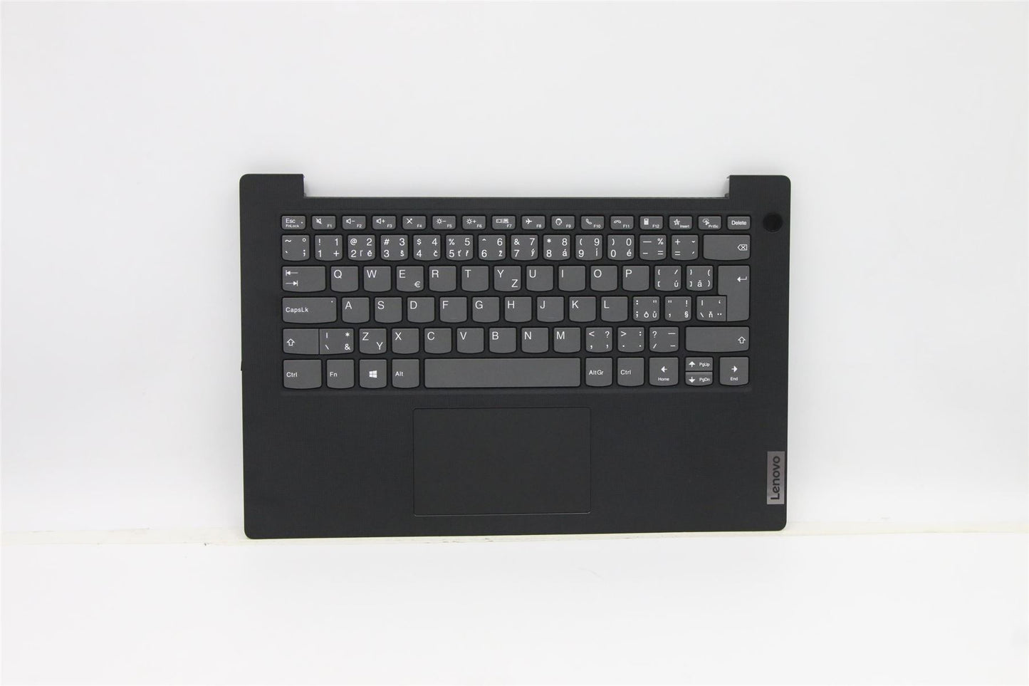 Lenovo Upper Case ASM_CZE/SLK L82KA BK 5CB1B96379