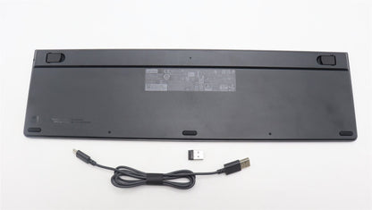 Lenovo Slim KB II-Nordic 5D51K04632
