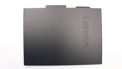 Lenovo ThinkCentre M720t Side Cover Black 02CW399