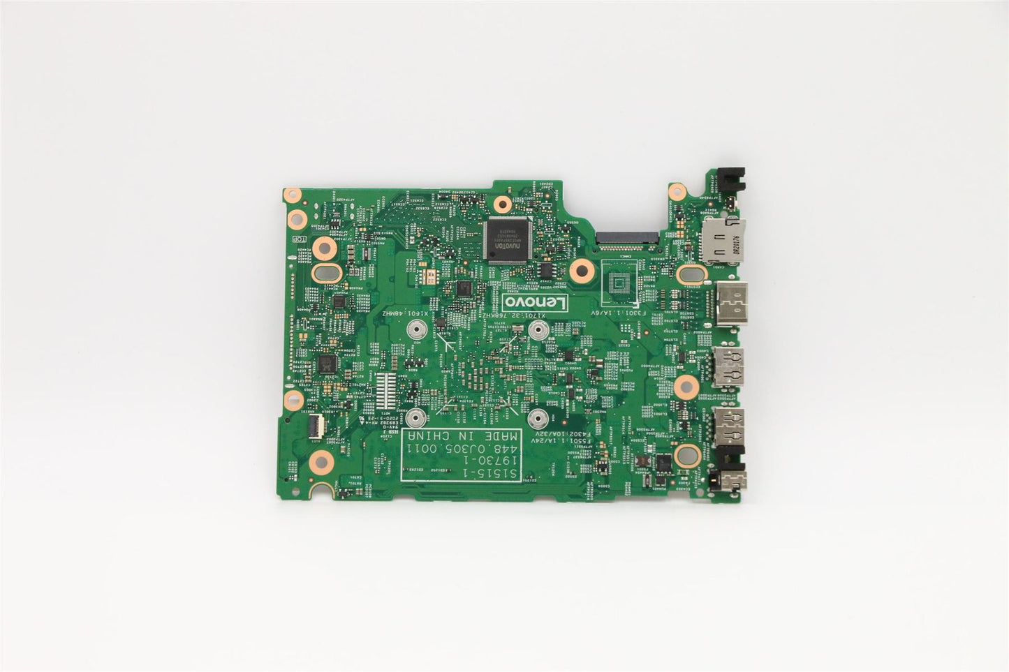 Lenovo IdeaPad 1 11AST 05 Motherboard Mainboard 5B20S43159