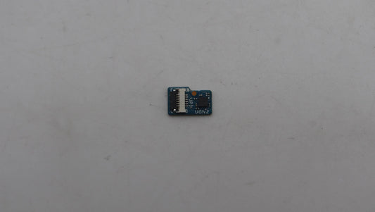 Lenovo CARDPOP C 83UG Sensor Board 5C50S25977