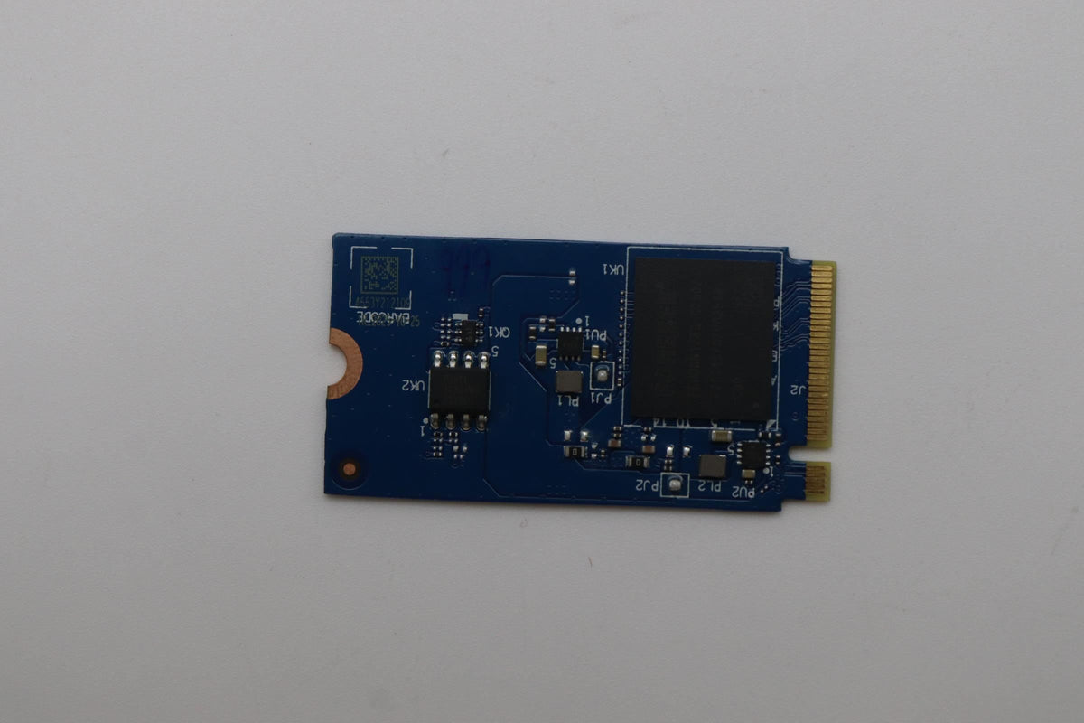Lenovo CARDPOP L 83M4 UFS2.2 128GB Board 5C50S25825