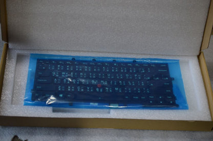Lenovo CS13X, TW, CHY Traditional Chinese Keyboard 04Y0933