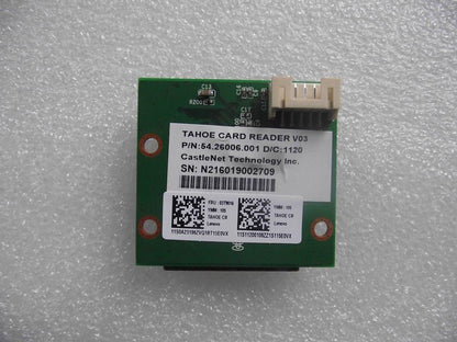 Lenovo Castlenet 7in1 Card Reader Board 11200108