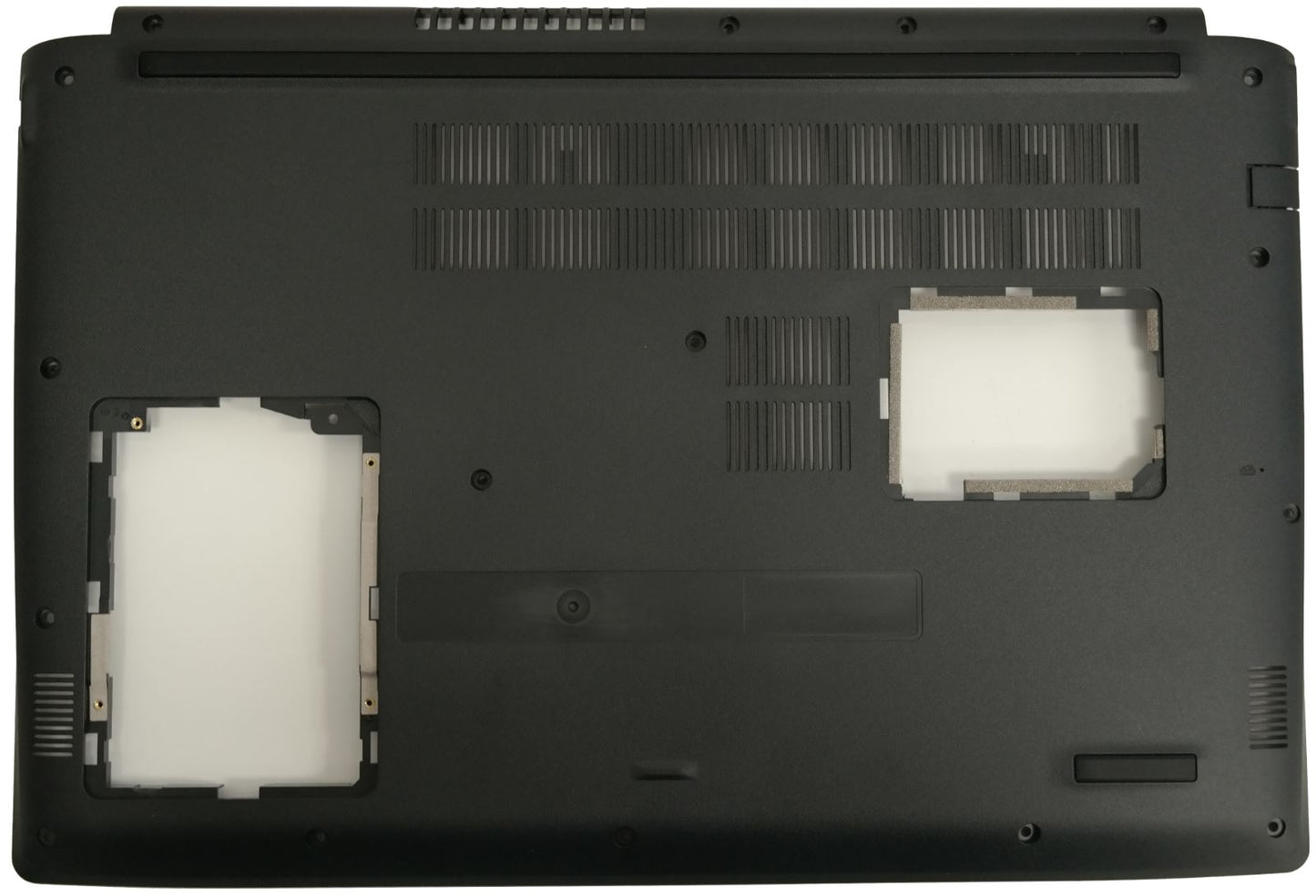 Acer Aspire A515-41G A515-51 A515-51G Bottom Base Lower Cover Black 60.GP4N2.001