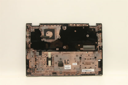 Lenovo ThinkPad L13 Gen 2 Palmrest Top Cover Housing Gold 5CB0Z69421