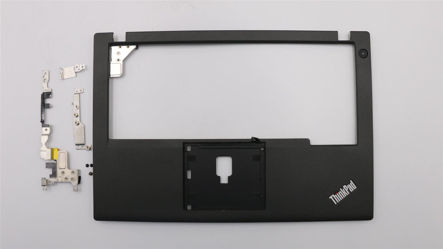 Lenovo ThinkPad X270 Palmrest Top Cover Housing Black 01HW960