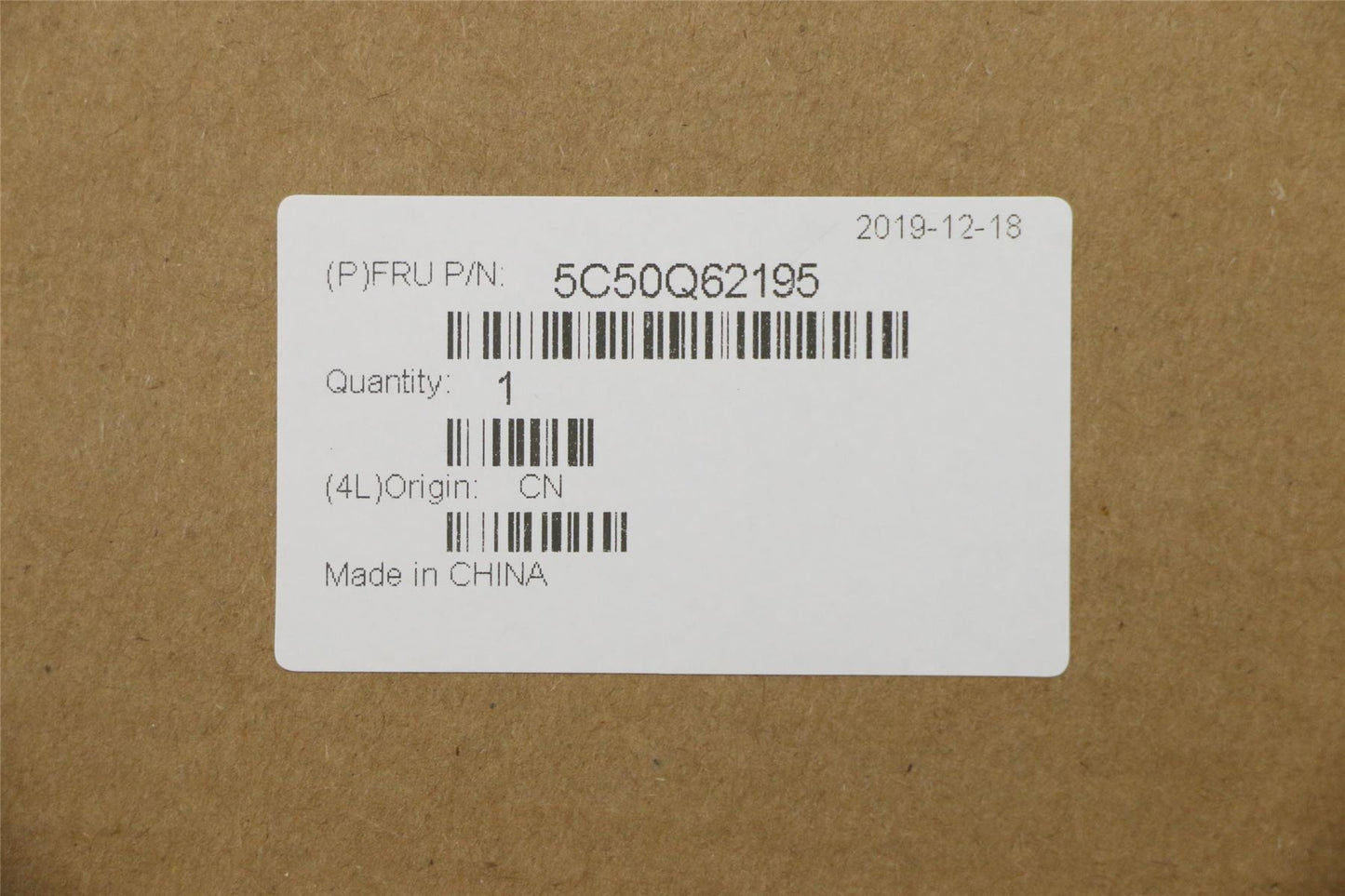 Lenovo IdeaPad 720S Touch-15IKB Connector Change Board + Flex 5C50Q62195