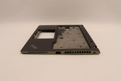Lenovo ThinkPad X13 Gen 3 Palmrest Top Cover Housing Black 5CB1J15430