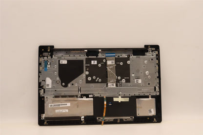 Lenovo Upper Case ASM_TC L82SFFP_AB_BL_ML 5CB1J00241
