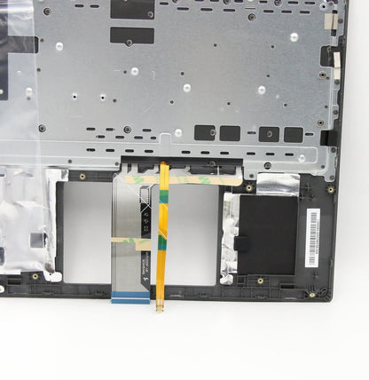 Lenovo ThinkBook 15-IML 15-IIL Keyboard Palmrest Top Cover Portuguese 5CB0W45224
