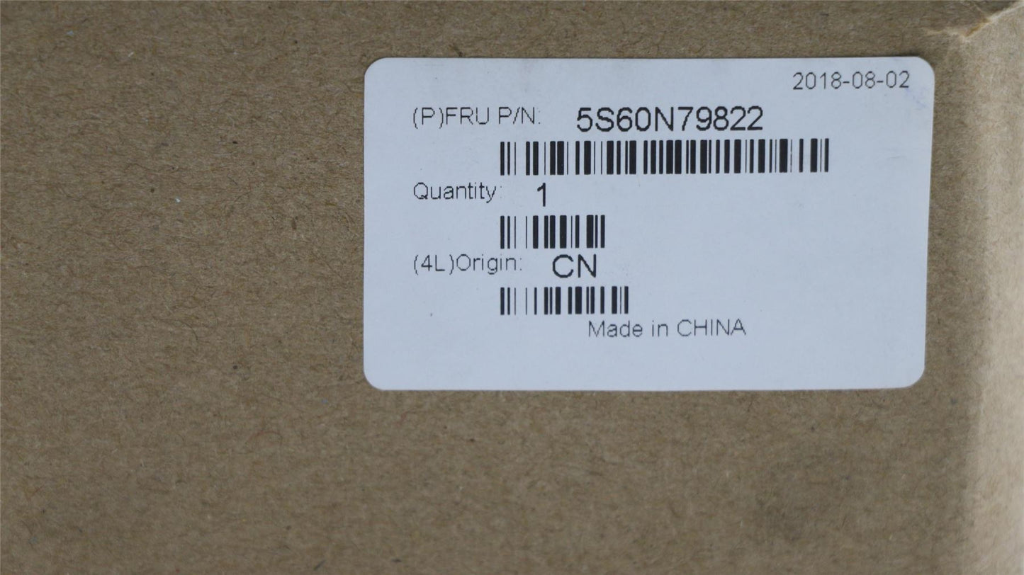 Lenovo Shielding DDR C 80XC 5S60N79822