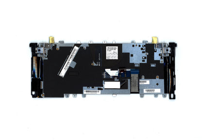 Lenovo TP_YOGA12, CFR, CHY, Backlit Canadian French Keyboard 04Y2622