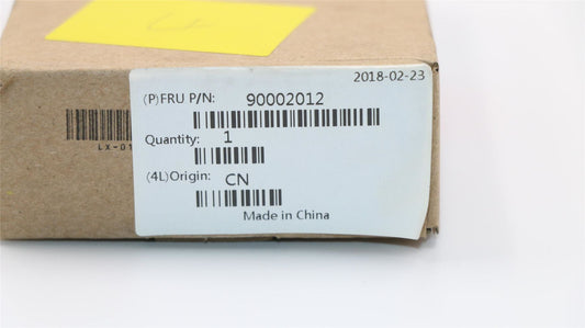 Lenovo Yoga 13 Sensor Board Cable 90002012