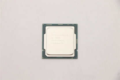 Lenovo ThinkStation P350 P340 T7 34IMZ5 CPU Processor 5SA0U56195