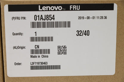 Lenovo 01AJ854 VIDEO_CARD GT730 2GB D5 64b DP LP