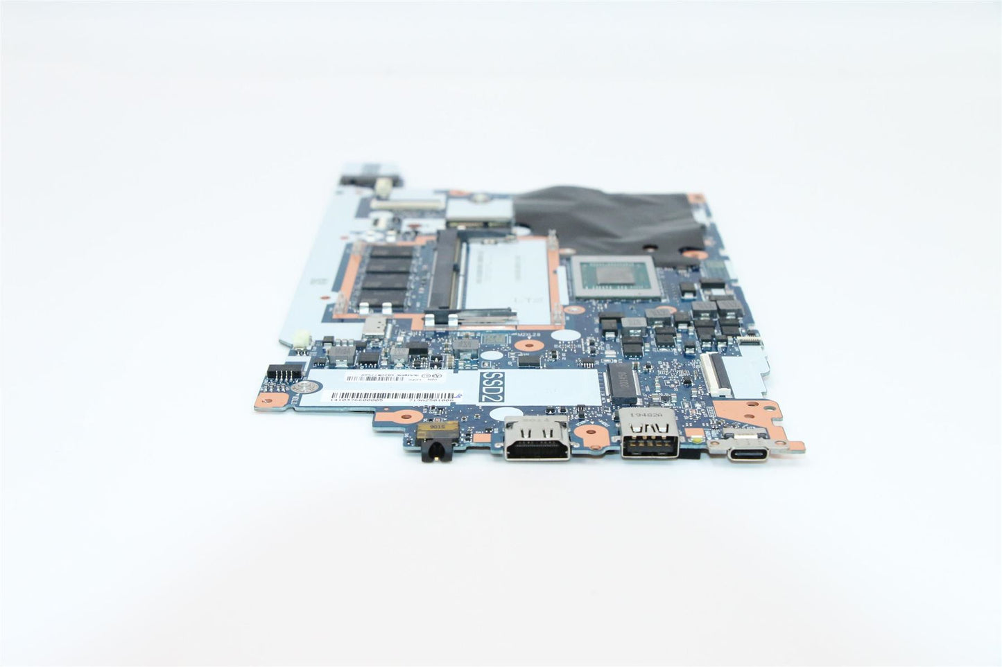 Lenovo ThinkPad E14 2 Motherboard Mainboard UMA AMD Ryzen 5 4500U 8GB 5B20W77569