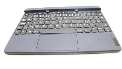 Lenovo FRU Keyboard_Folio_Blue_CZE/SLK Czech Slovak Keyboard 5M11H52530