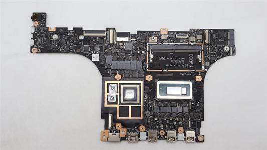 Lenovo Legion S7 16IRH8 Motherboard Mainboard DIS INTELI713700H 16G 5B21L45417
