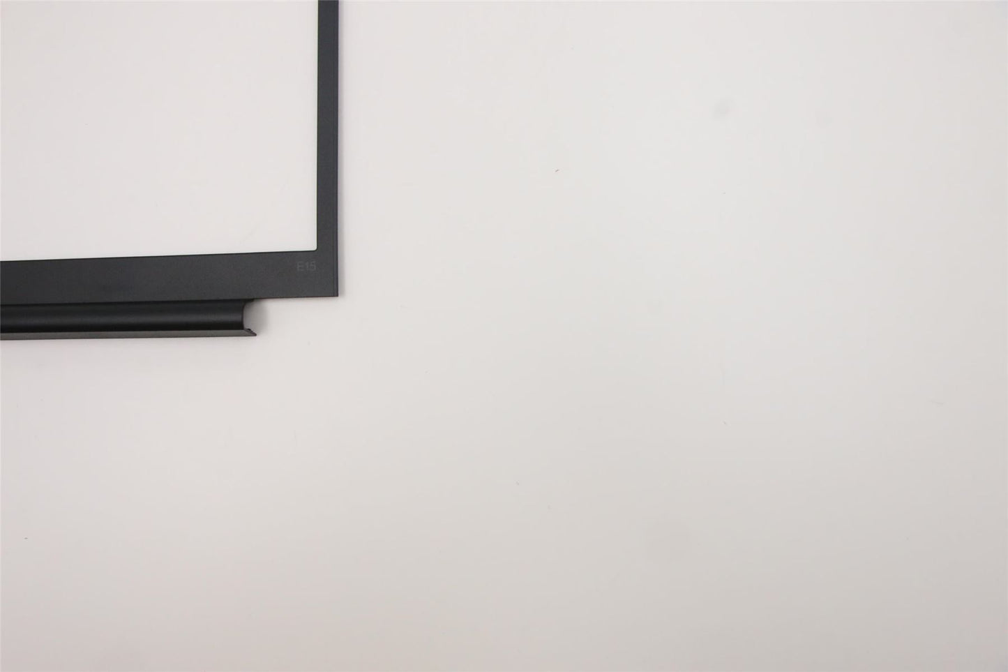 Lenovo ThinkPad E15 Gen 2 E15 Gen 2 Bezel front trim frame Cover 5B30S73482