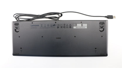 Lenovo ThinkCentre M90a Pro 3 M920z M90a 3 M70a 3 USB Wired Keyboard 00XH697