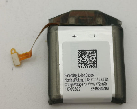 Samsung SM-R800 Galaxy Watch (46mm) Battery GH43-04855A