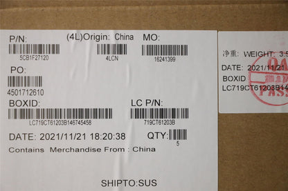 Lenovo IdeaPad 1 15IJL7 Palmrest Cover Touchpad Keyboard US 5CB1F27120
