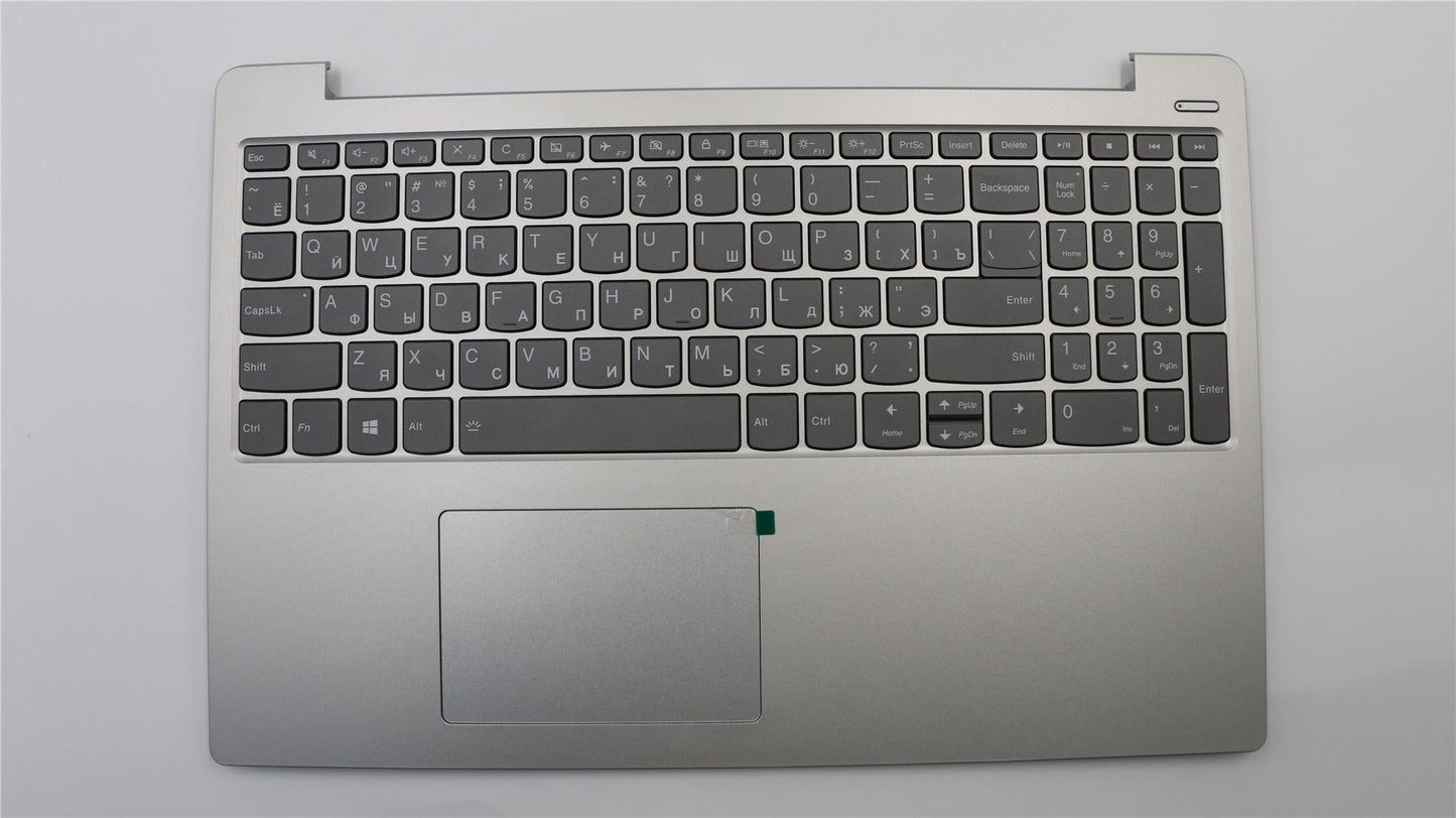 Lenovo Upper Case 3N 81F5 PG W/KB BL RU 5CB0R07382