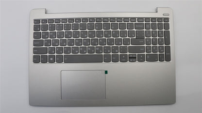 Lenovo Upper Case 3N 81F5 PG W/KB BL RU 5CB0R07382
