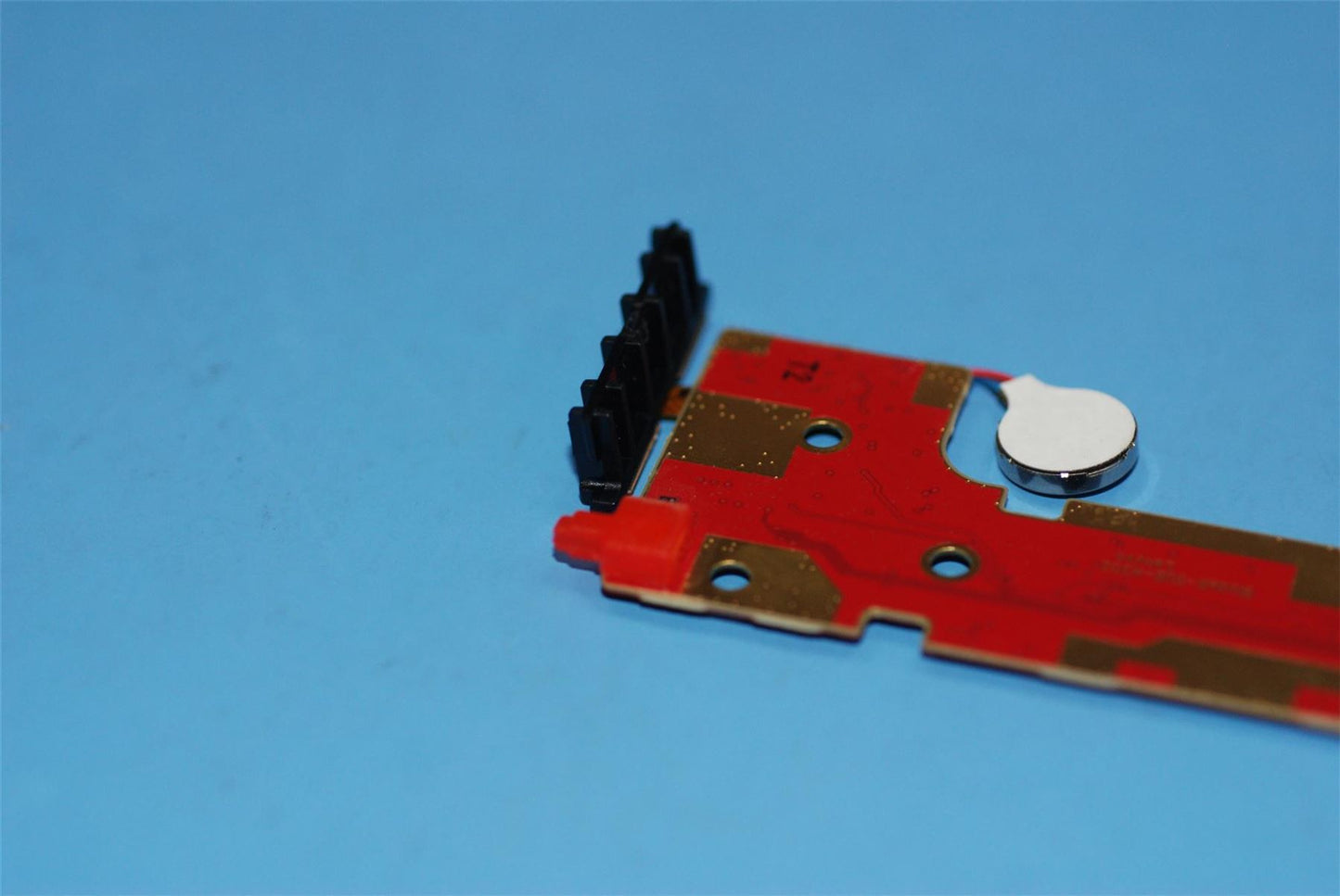 Lenovo B8000 RoW Sub_Board Module_CS 5B29A464VM