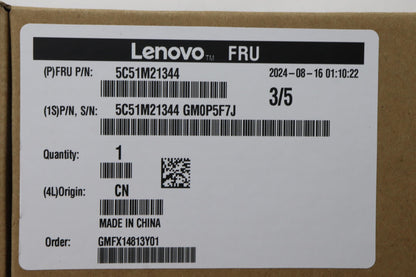 Lenovo Sirius BMC Card Taisol V1.2 Board 5C51M21344