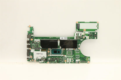 Lenovo ThinkPad L15 Gen 2 L14 Gen 2 Motherboard Mainboard UMA 5B21H39635