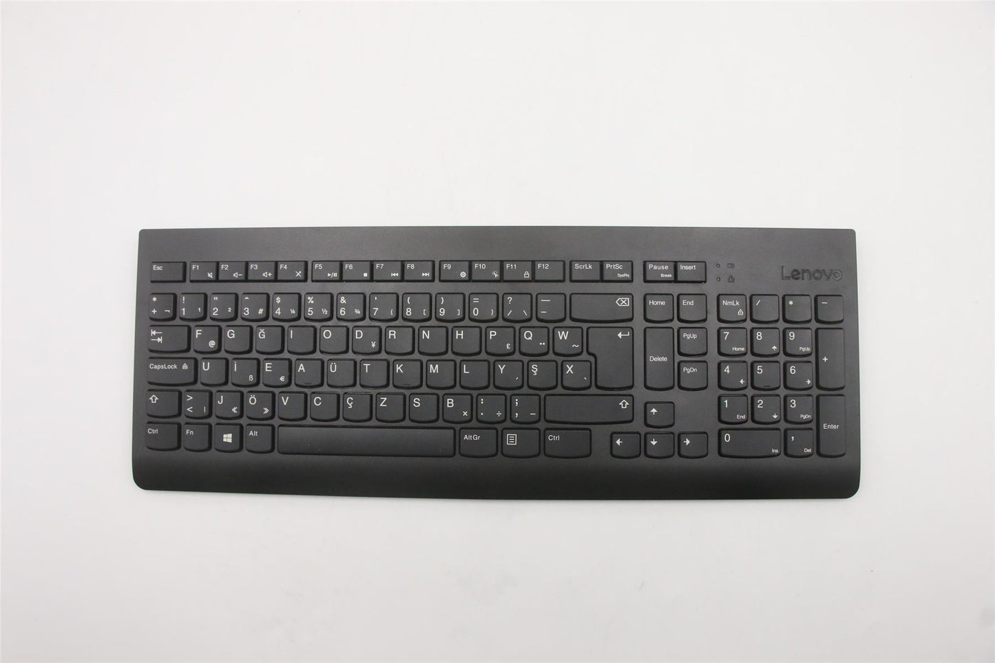 Lenovo KB MICE_BO FRU KBD Turkish 440 03X7363