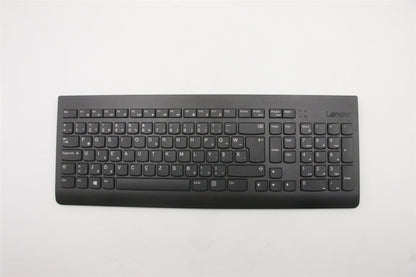 Lenovo KB MICE_BO FRU KBD Turkish 440 03X7363