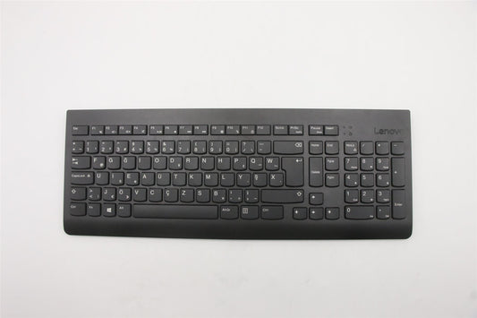 Lenovo KB MICE_BO FRU KBD Turkish 440 03X7363