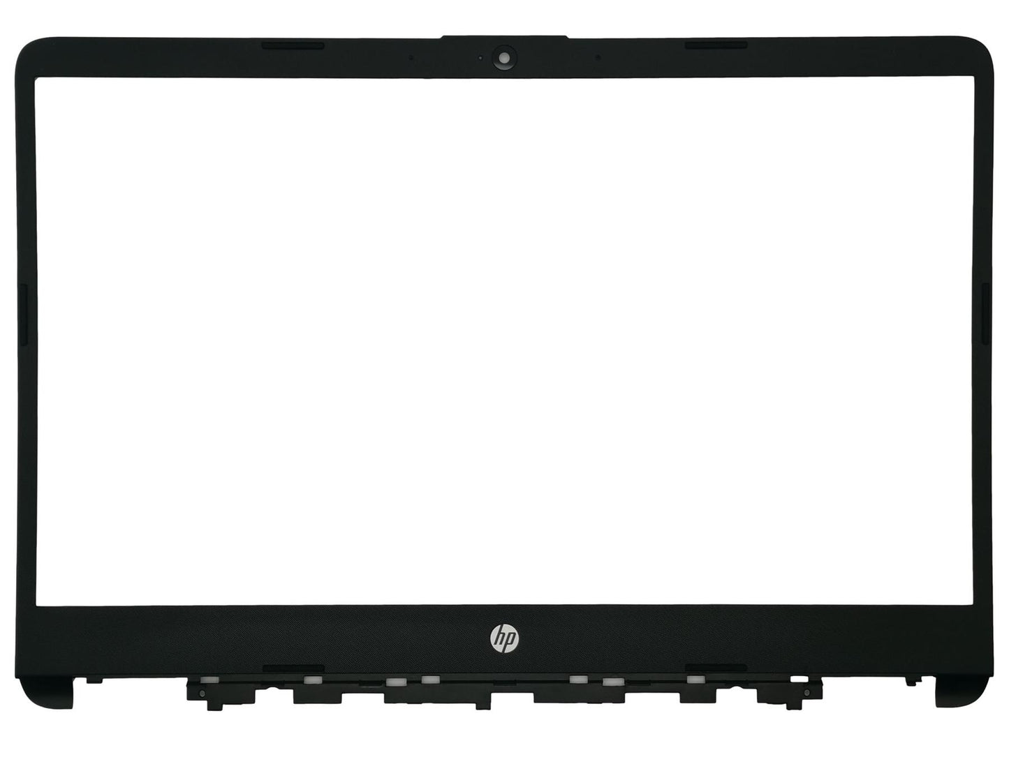 HP 14S-DQ 14S-FQ Front LCD Screen Lid Display Bezel Cover Black L64907-001