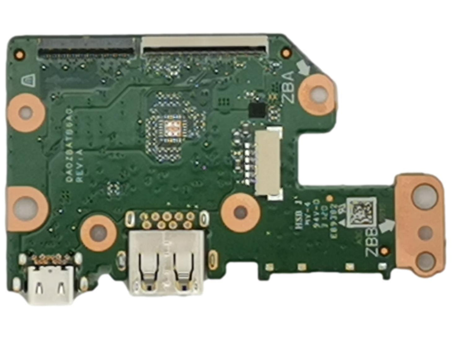 Acer Chromebook Spin CP311-2H CP311-2HN USB Board 55.HKKN7.001