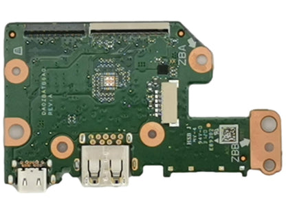 Acer Chromebook Spin CP311-2H CP311-2HN USB Board 55.HKKN7.001