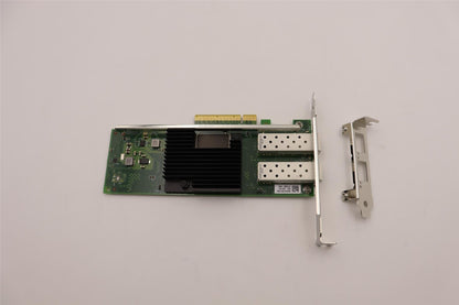 Lenovo 5N31B02422 NETWRK_CRD Intel Ethernet X710-DA2