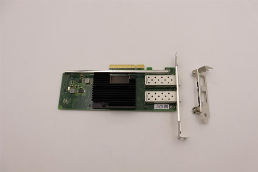 Lenovo 5N31B02422 NETWRK_CRD Intel Ethernet X710-DA2