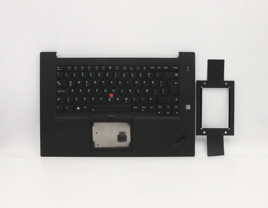 Lenovo WW C-Cvr+ILD KB ASM,LTN 5M10Z39705
