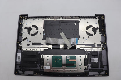 Lenovo Upper Case ASM_FRA H 83AU STGY PS 5CB1L50253