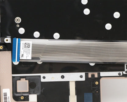 Lenovo IdeaPad S540-14IWL S540-14IML Keyboard Palmrest Top Cover 5CB0S17275