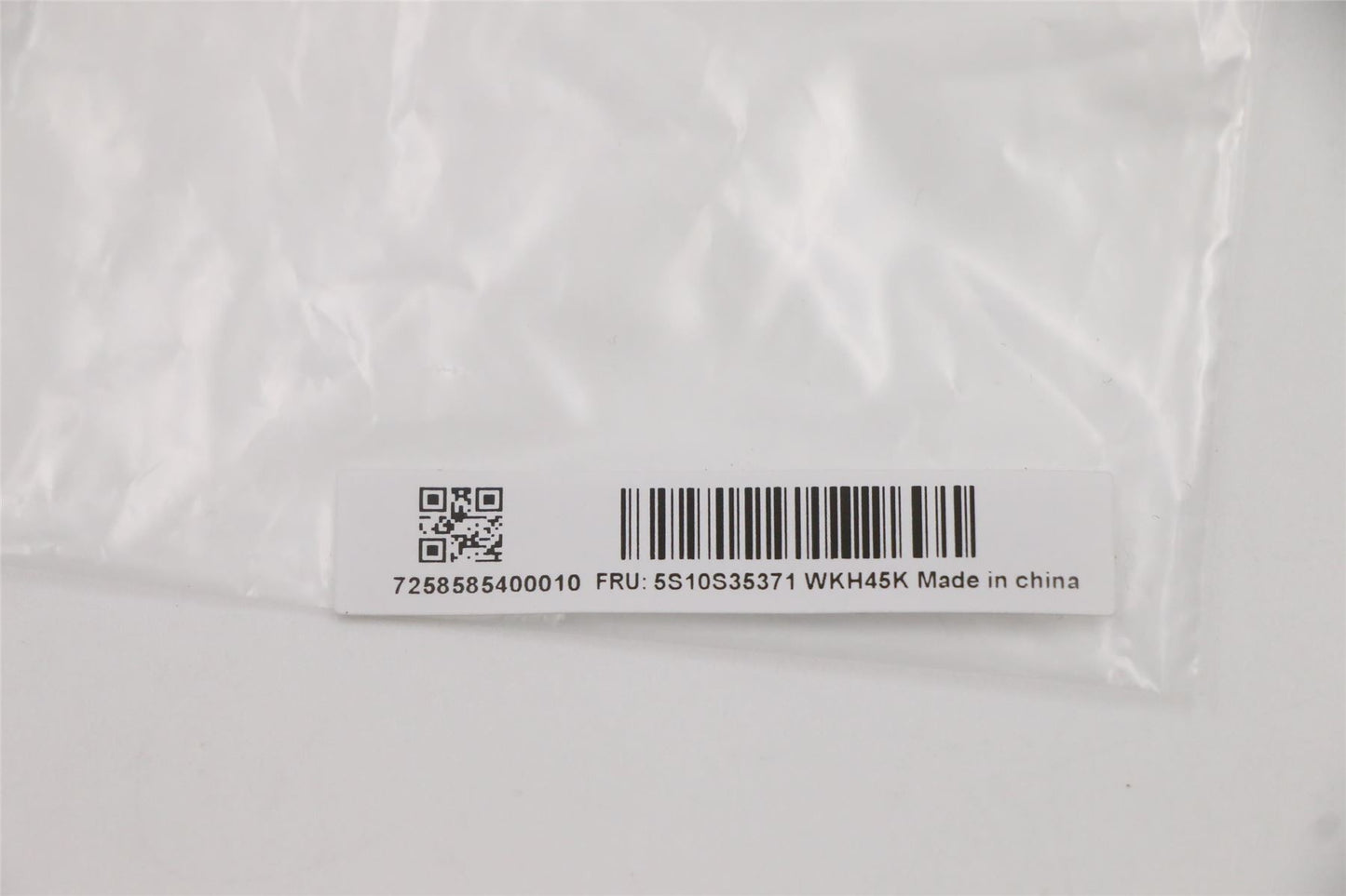 Lenovo IdeaPad 1-15ADA7 Screw Screws Set Kit 5S10S35371