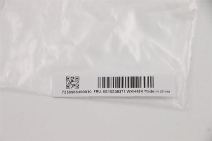 Lenovo IdeaPad 1-15ADA7 Screw Screws Set Kit 5S10S35371