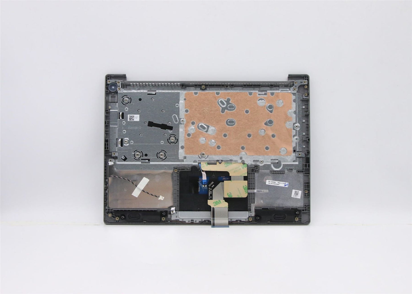 Lenovo IdeaPad 3-14ADA05 3-14ARE05 Palmrest Cover Touchpad Keyboard 5CB1D68864