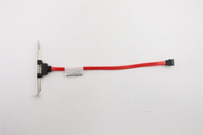 Lenovo FRU, CABLE, Rear eSATA cable 04X2382