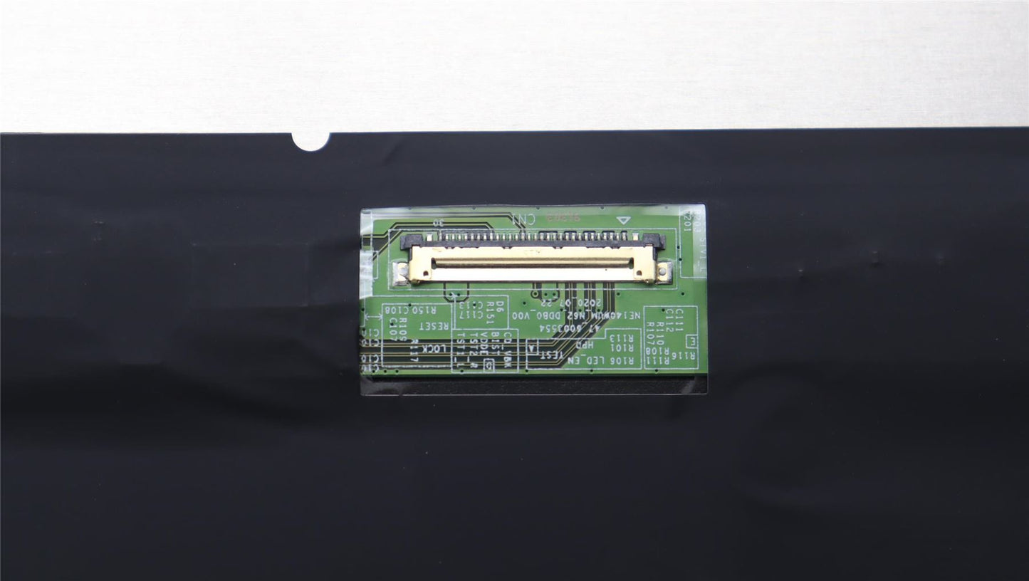Lenovo FRU BOE 14.0" NE140WUM-N6G V8.0 5D10V82454