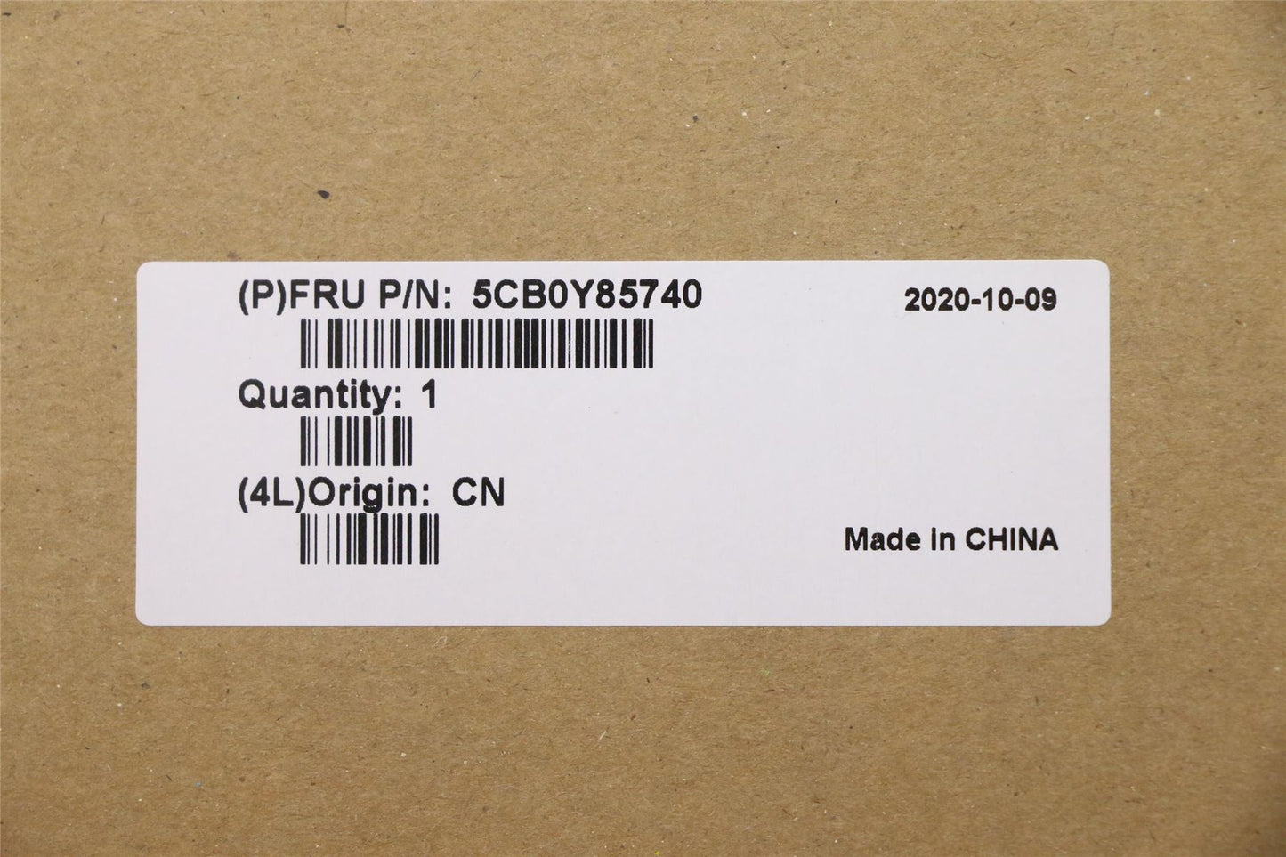 Lenovo Flex 5-15IIL05 5-15ITL05 Keyboard Palmrest Top Cover Swiss 5CB0Y85740
